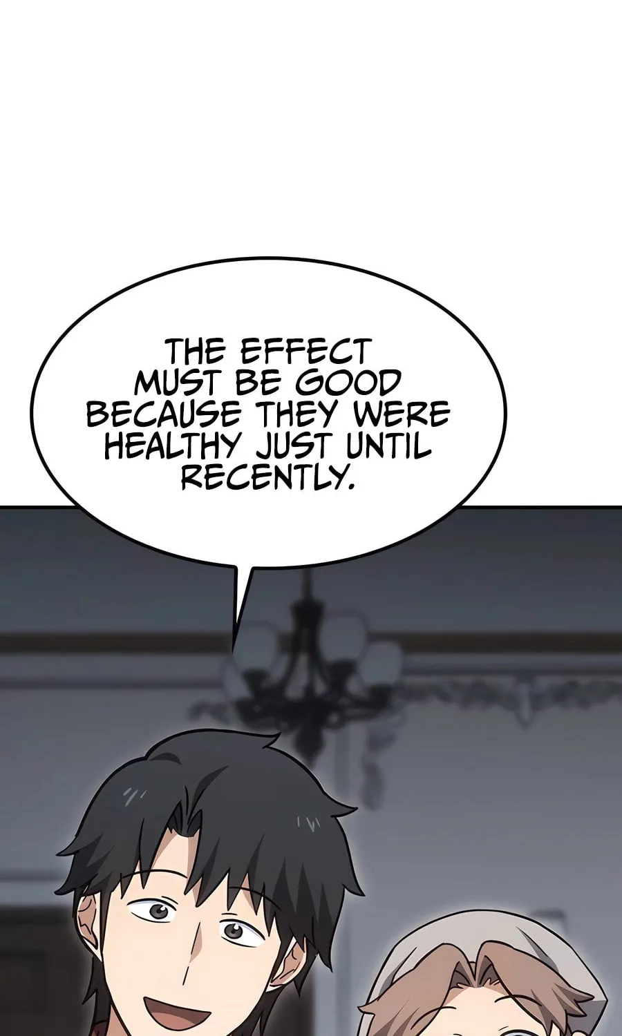 Kim Ohjin's Adventures with Strange Animals Chapter 14 page 52 - 