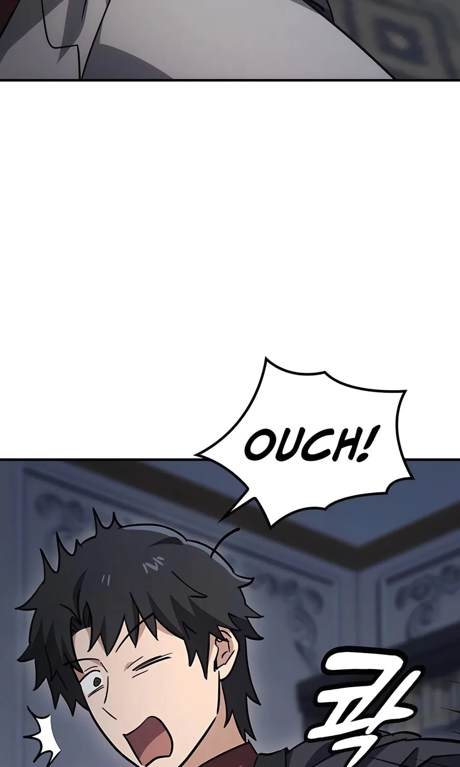 Kim Ohjin's Adventures with Strange Animals Chapter 14 page 55 - 