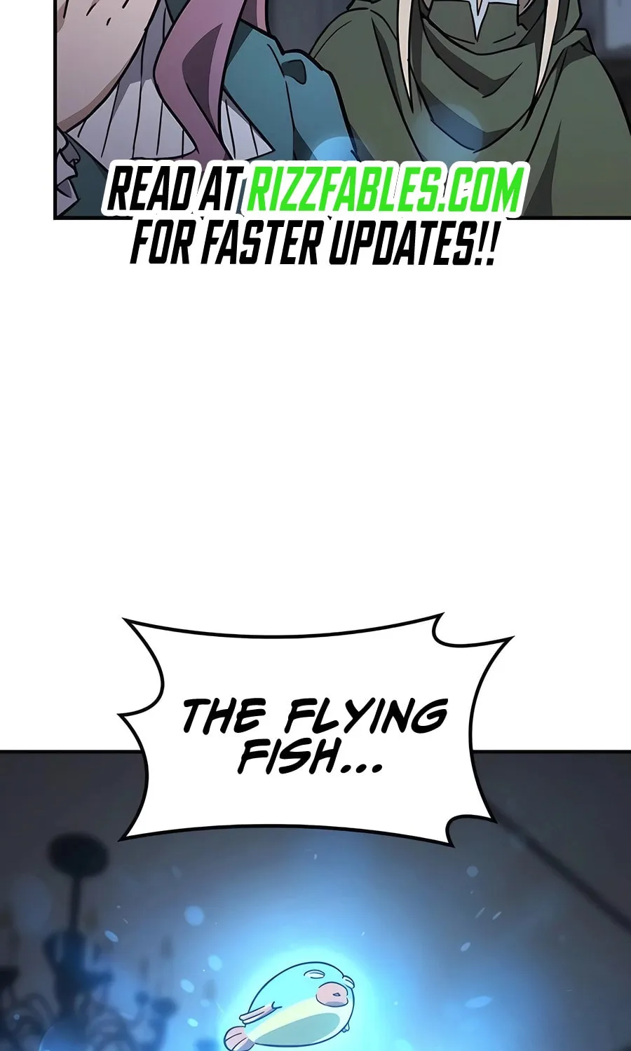 Kim Ohjin's Adventures with Strange Animals Chapter 14 page 66 - 