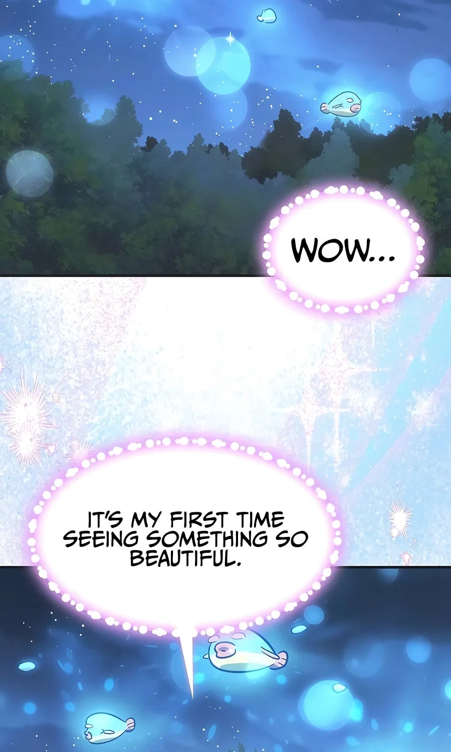 Kim Ohjin's Adventures with Strange Animals Chapter 14 page 72 - 