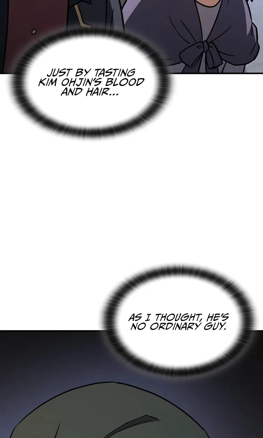 Kim Ohjin's Adventures with Strange Animals Chapter 14 page 82 - 
