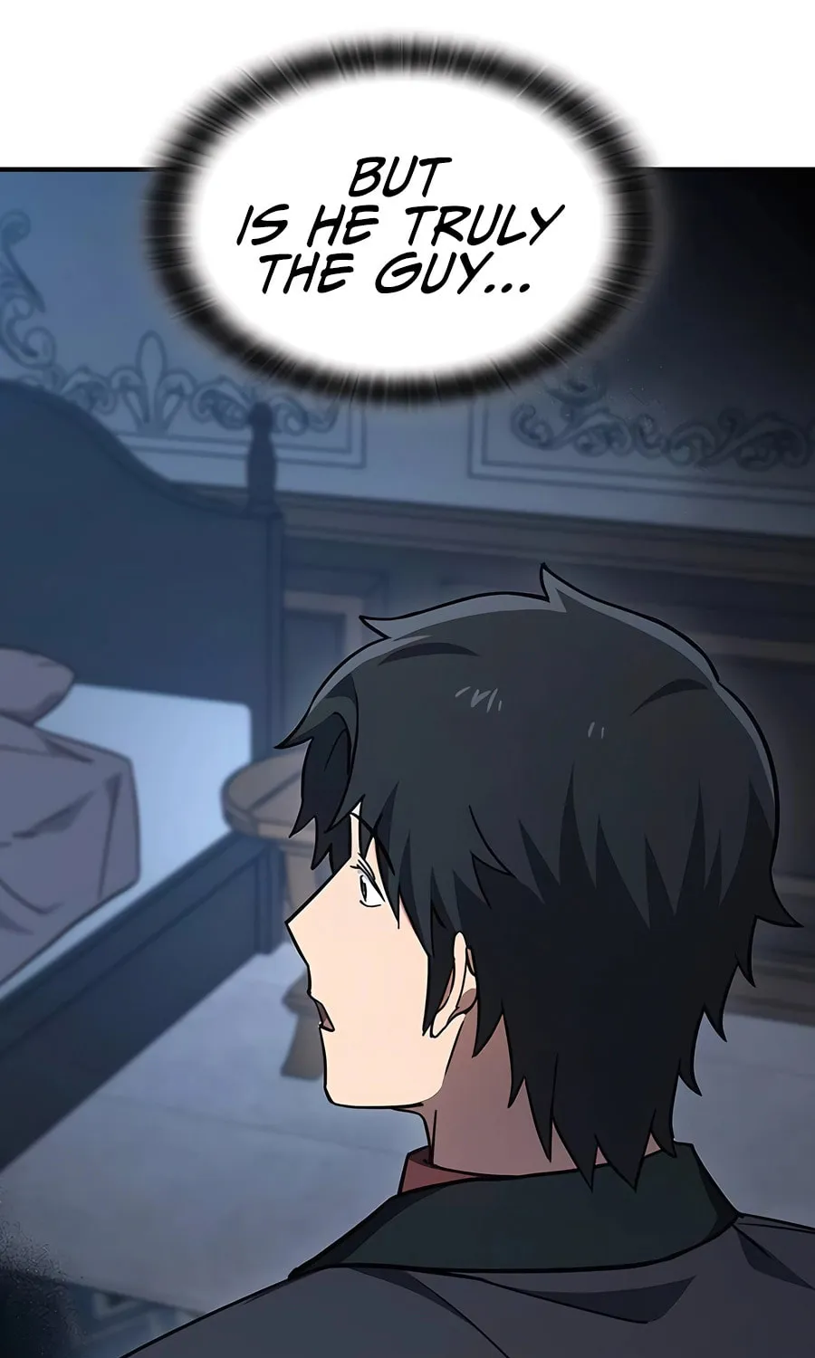 Kim Ohjin's Adventures with Strange Animals Chapter 14 page 84 - 