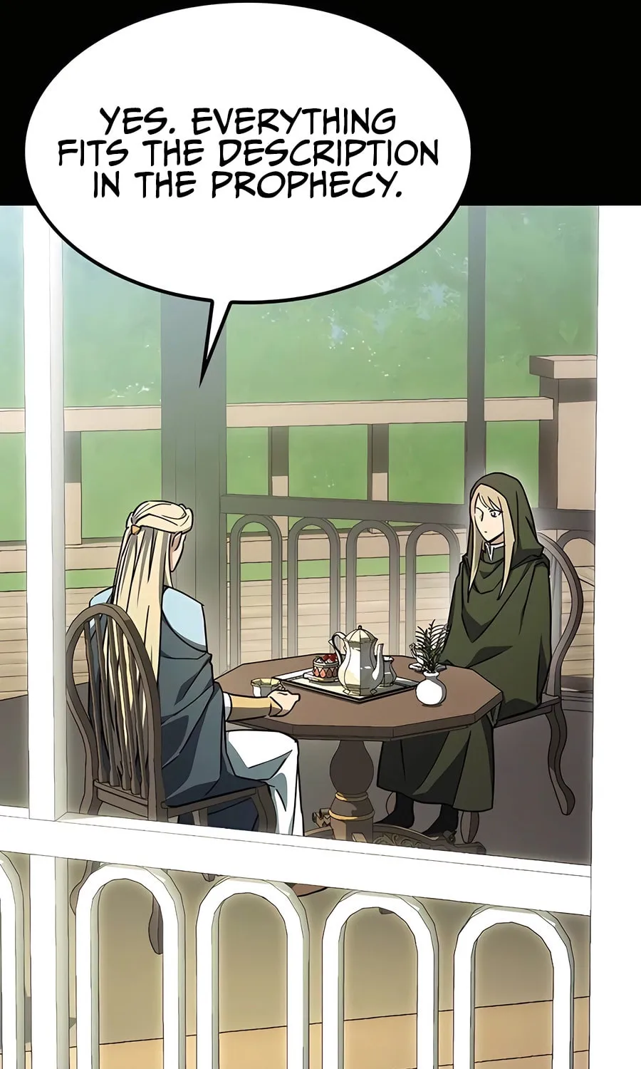 Kim Ohjin's Adventures with Strange Animals Chapter 14 page 87 - 