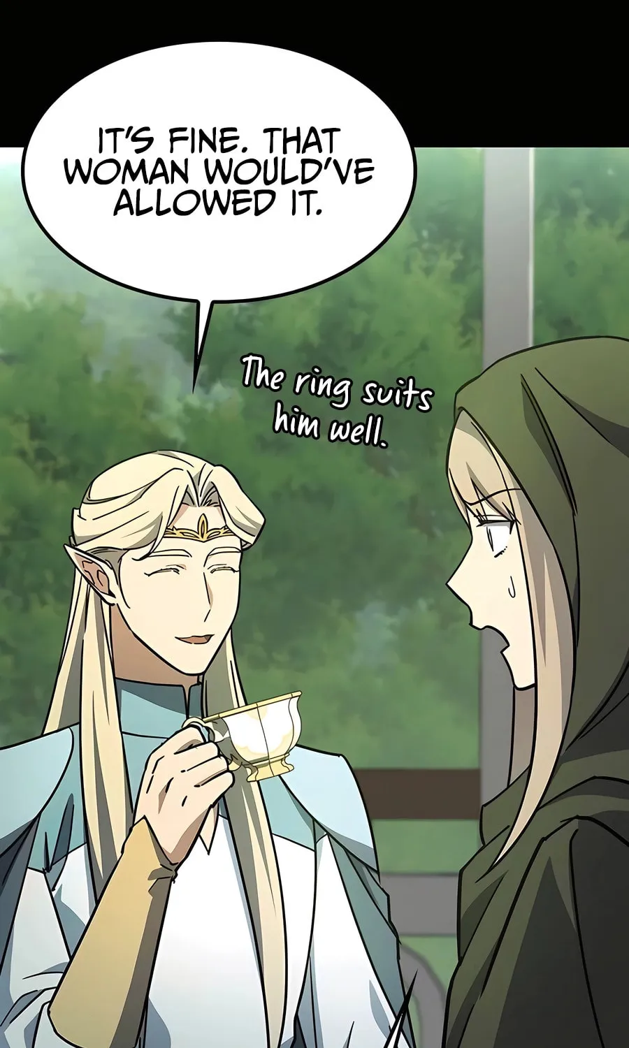 Kim Ohjin's Adventures with Strange Animals Chapter 14 page 90 - 