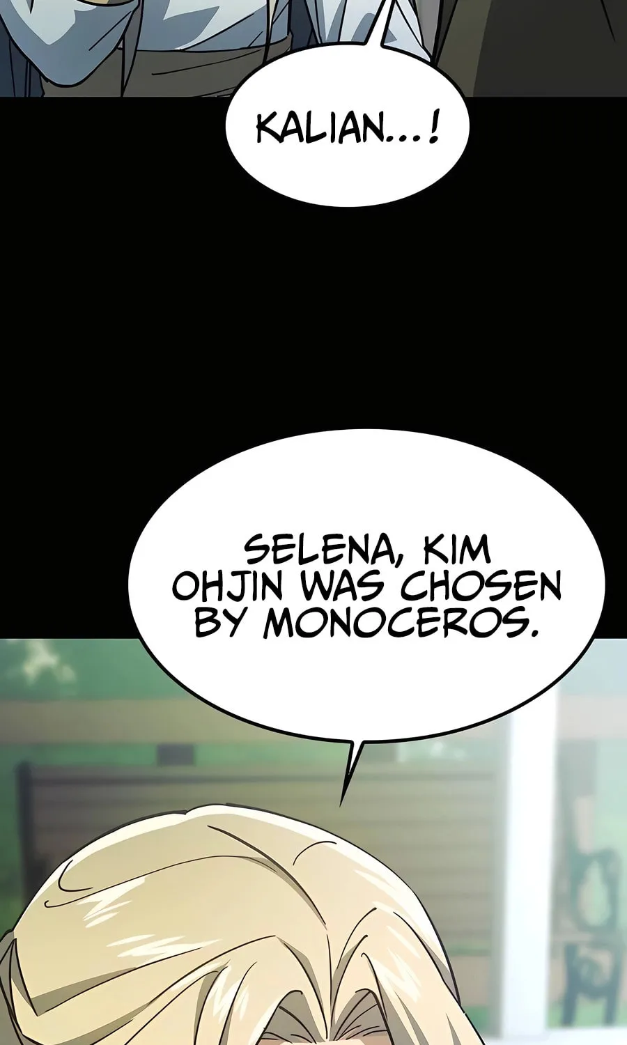 Kim Ohjin's Adventures with Strange Animals Chapter 14 page 91 - 