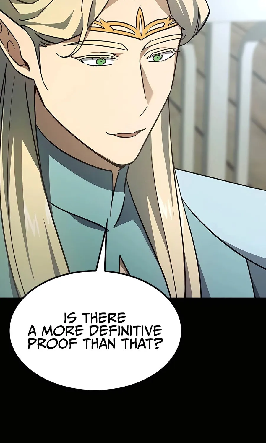 Kim Ohjin's Adventures with Strange Animals Chapter 14 page 92 - 