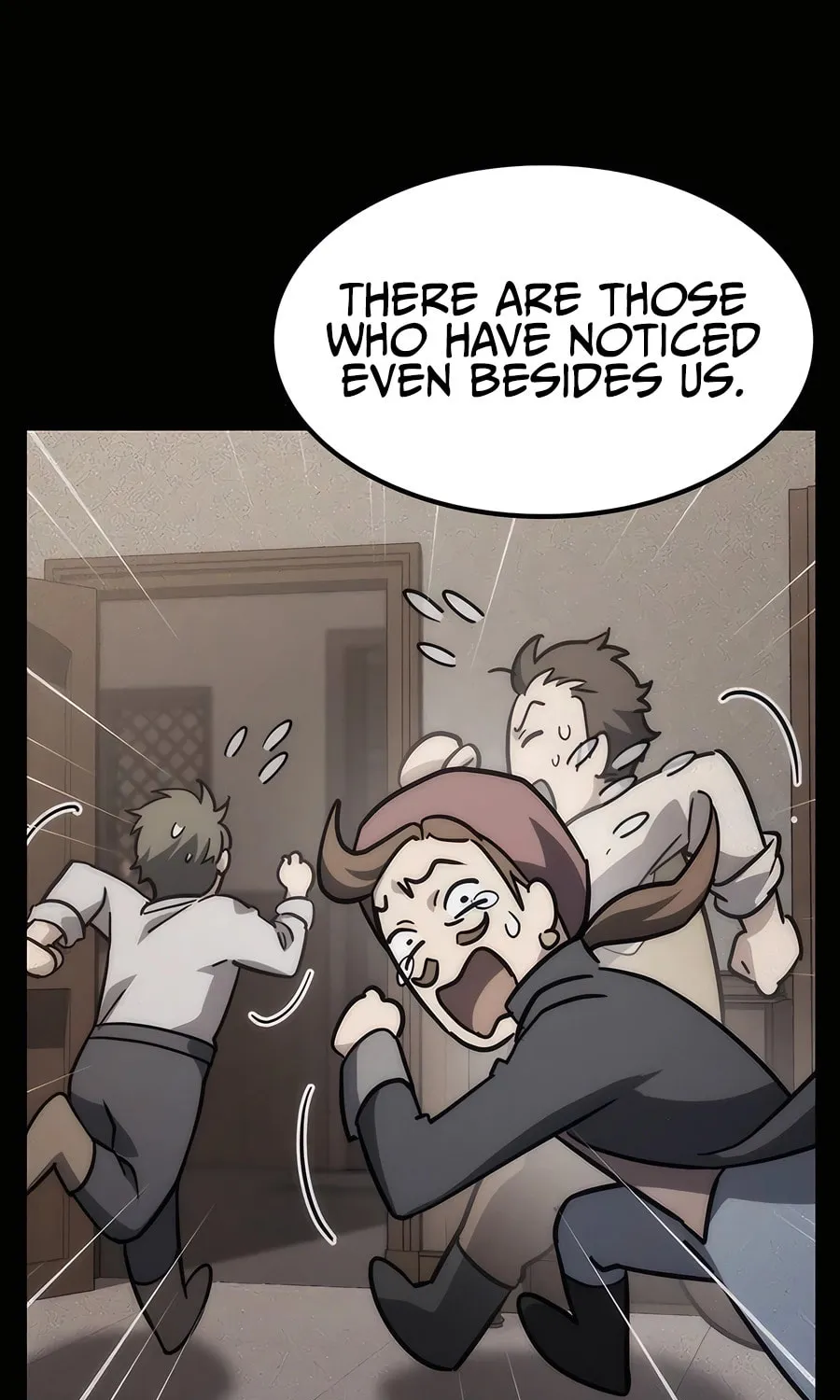Kim Ohjin's Adventures with Strange Animals Chapter 14 page 93 - 