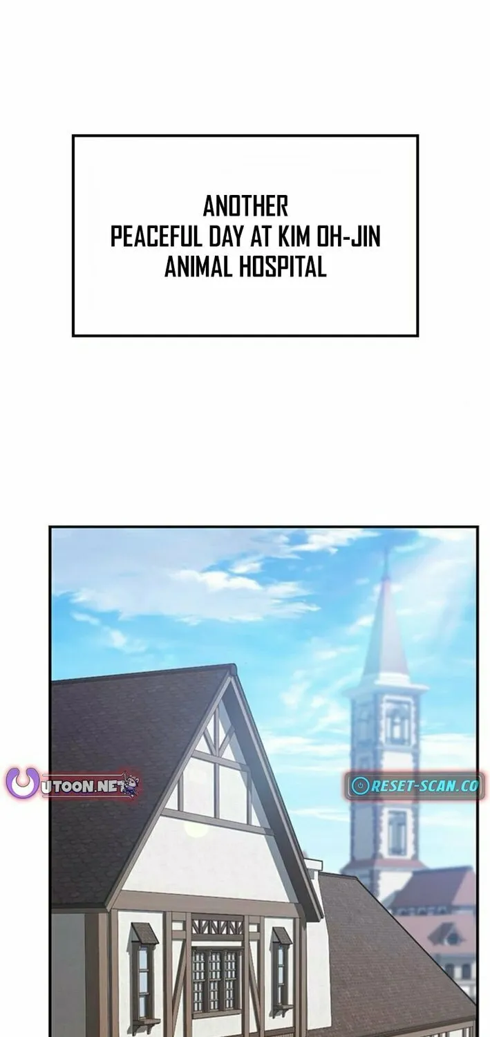 Kim Ohjin's Adventures with Strange Animals Chapter 15 page 2 - 