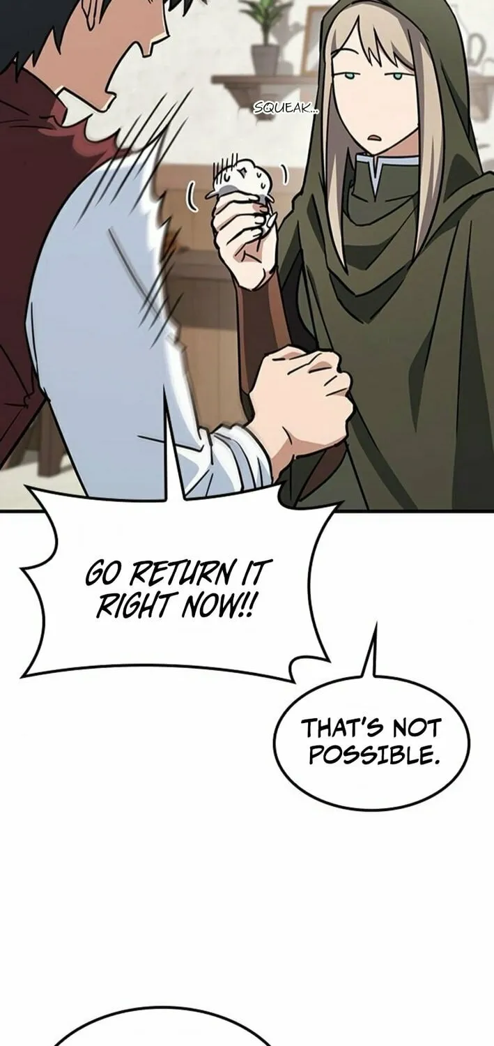 Kim Ohjin's Adventures with Strange Animals Chapter 15 page 11 - 