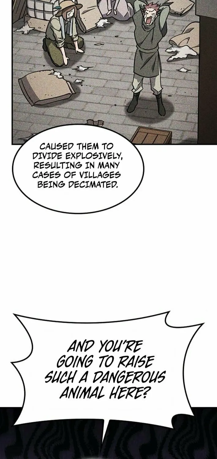 Kim Ohjin's Adventures with Strange Animals Chapter 15 page 13 - 