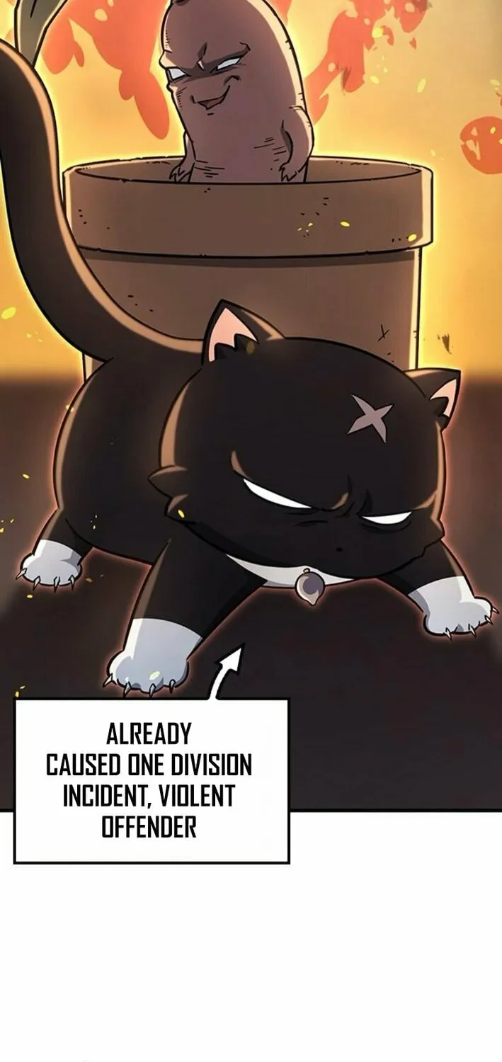 Kim Ohjin's Adventures with Strange Animals Chapter 15 page 16 - 