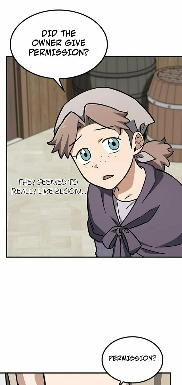 Kim Ohjin's Adventures with Strange Animals Chapter 15 page 17 - 