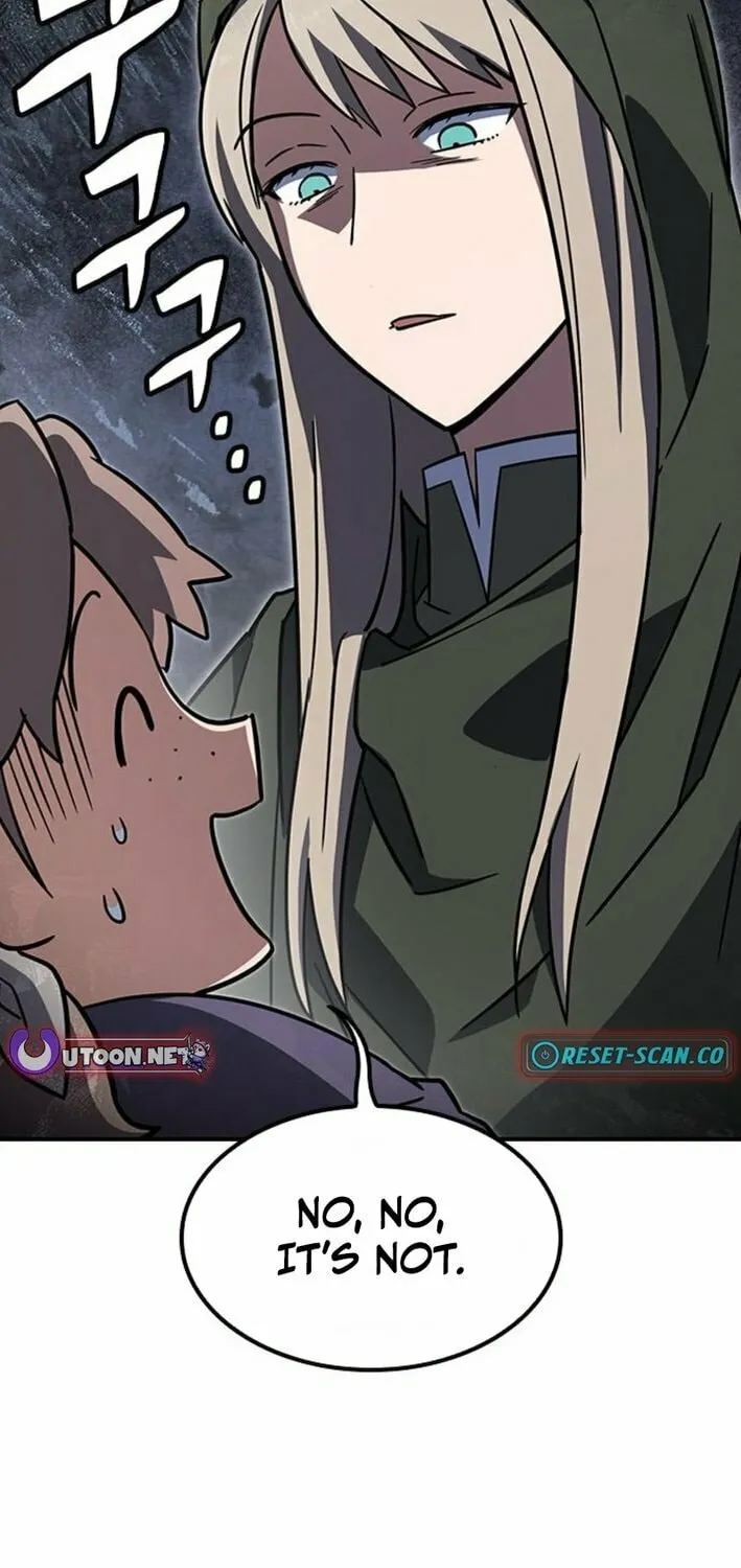 Kim Ohjin's Adventures with Strange Animals Chapter 15 page 19 - 