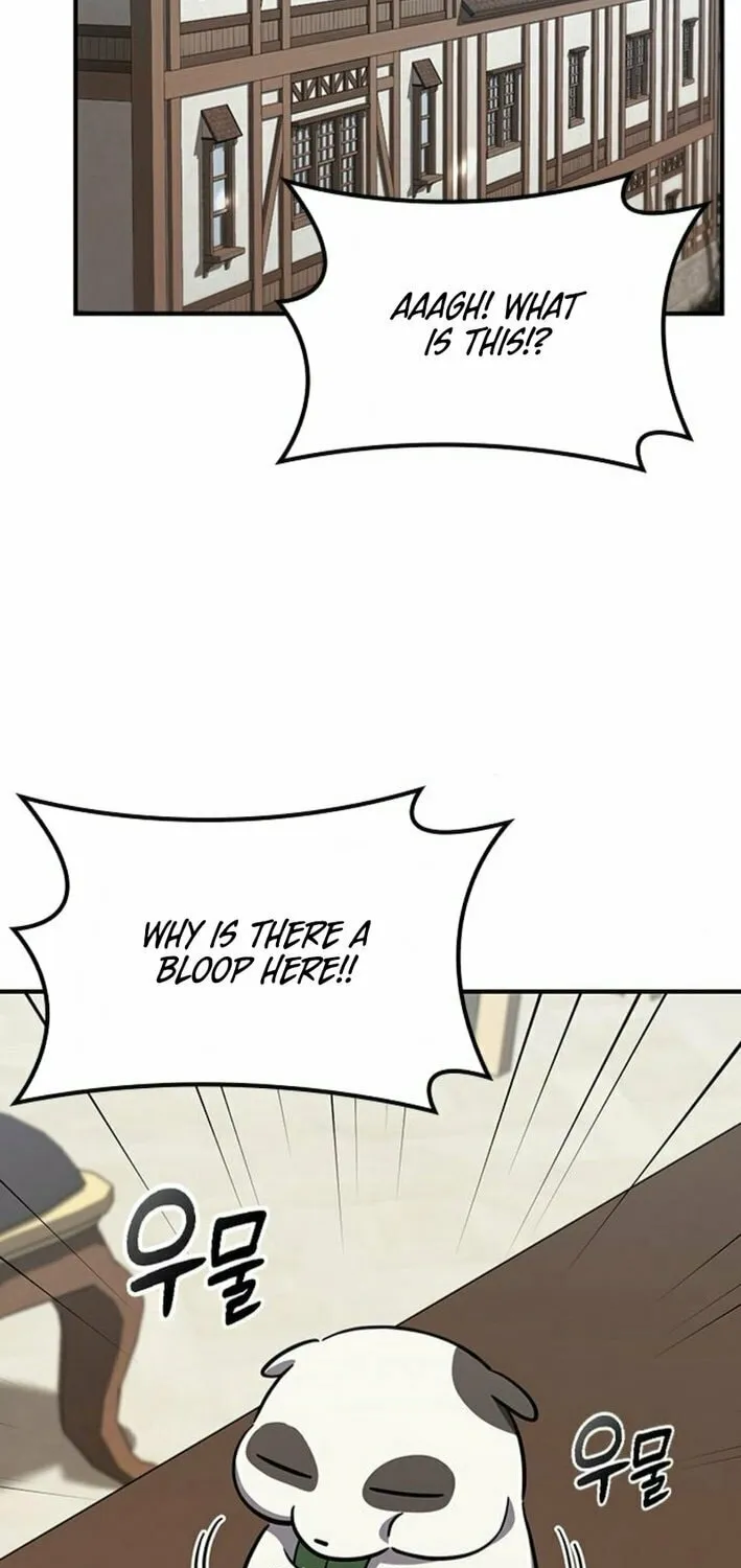 Kim Ohjin's Adventures with Strange Animals Chapter 15 page 3 - 