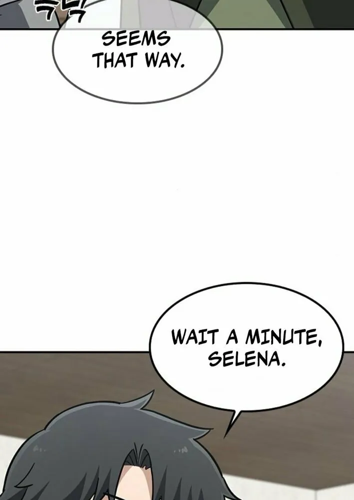 Kim Ohjin's Adventures with Strange Animals Chapter 15 page 21 - 