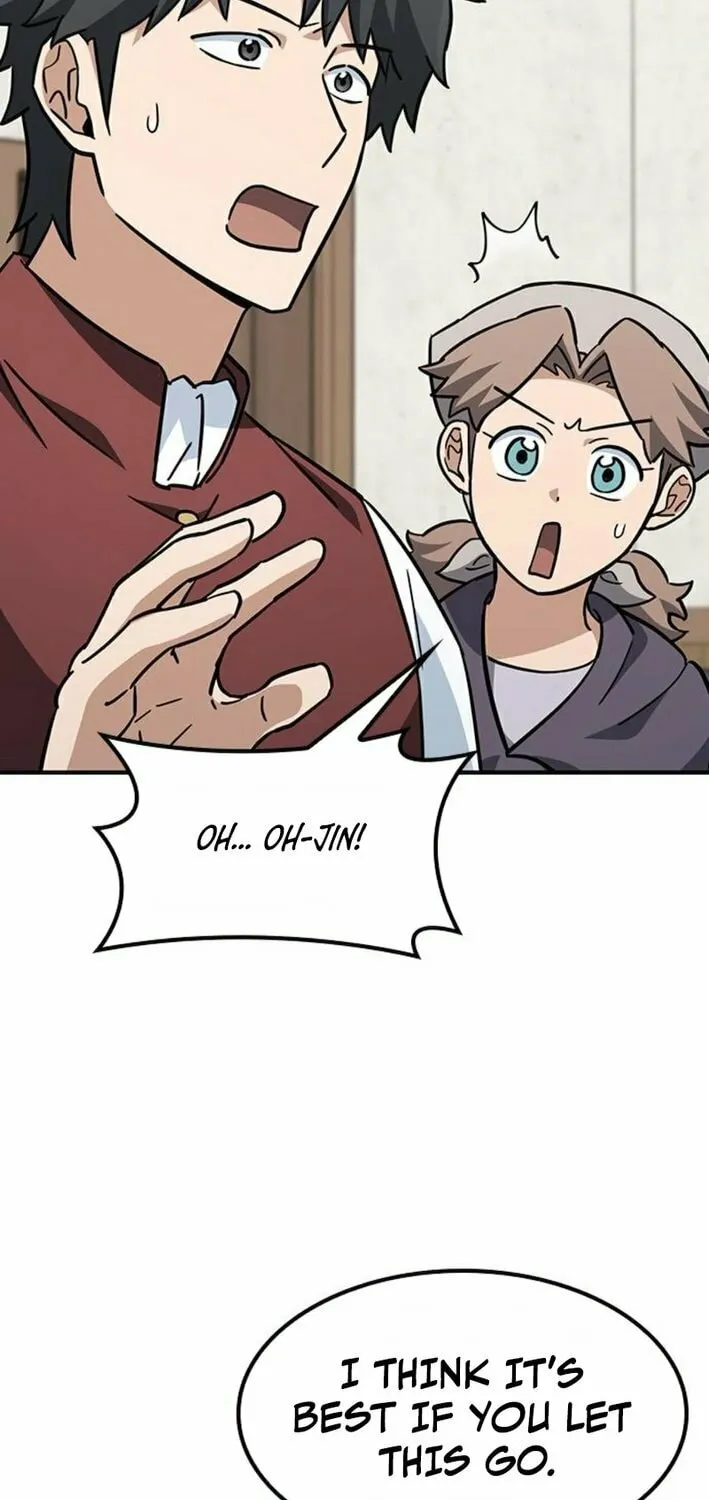 Kim Ohjin's Adventures with Strange Animals Chapter 15 page 22 - 