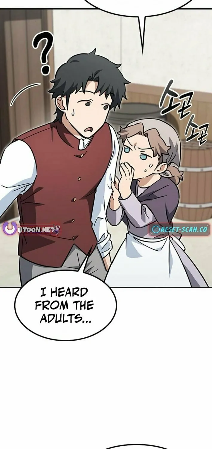 Kim Ohjin's Adventures with Strange Animals Chapter 15 page 23 - 
