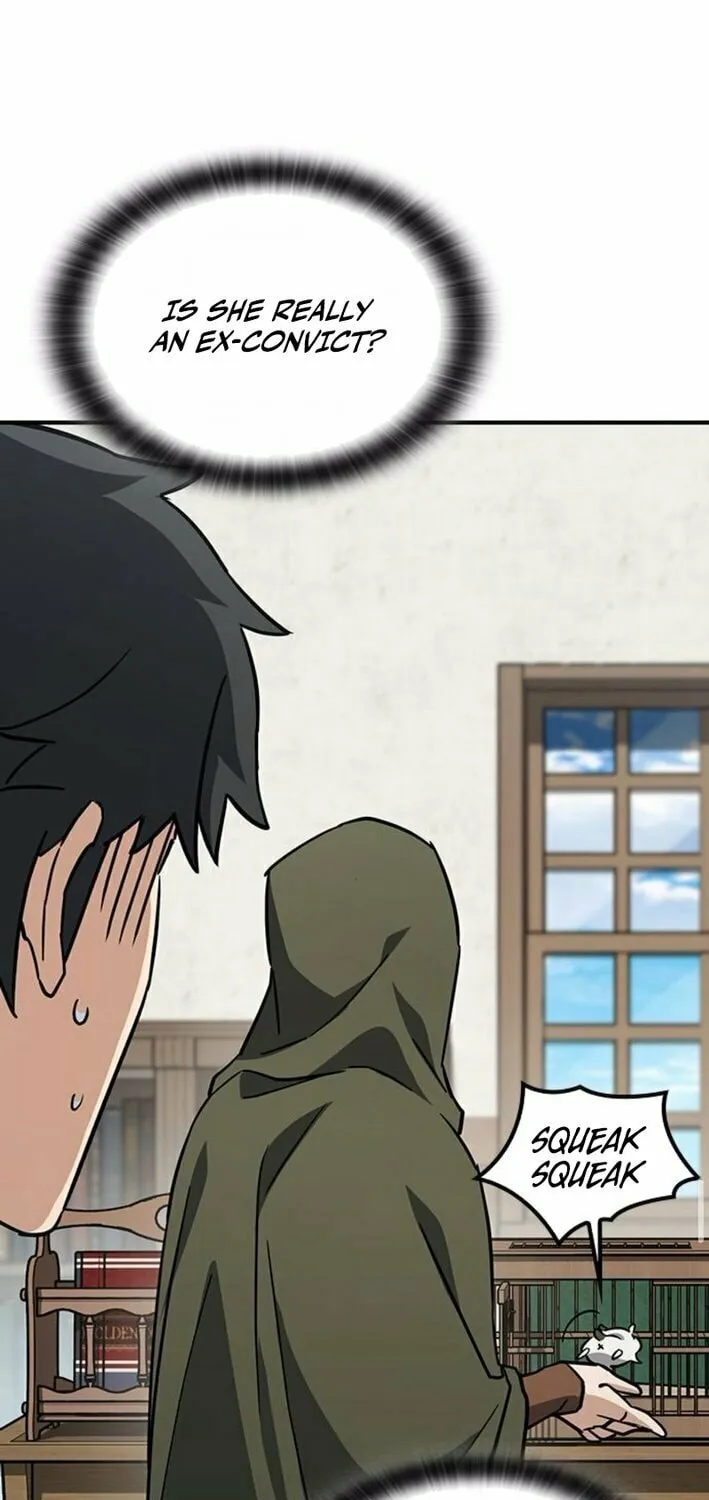 Kim Ohjin's Adventures with Strange Animals Chapter 15 page 29 - 