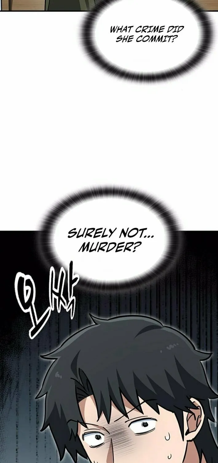 Kim Ohjin's Adventures with Strange Animals Chapter 15 page 30 - 