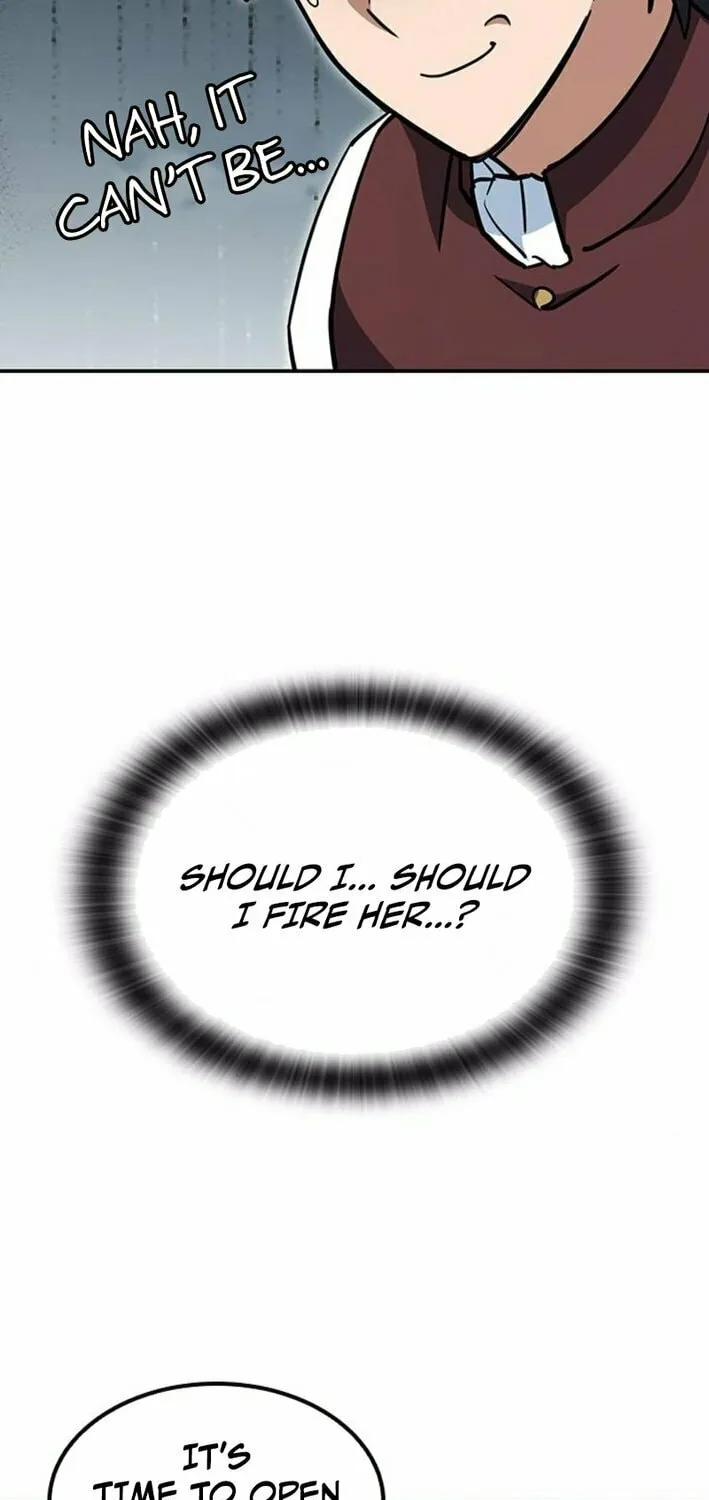 Kim Ohjin's Adventures with Strange Animals Chapter 15 page 31 - 