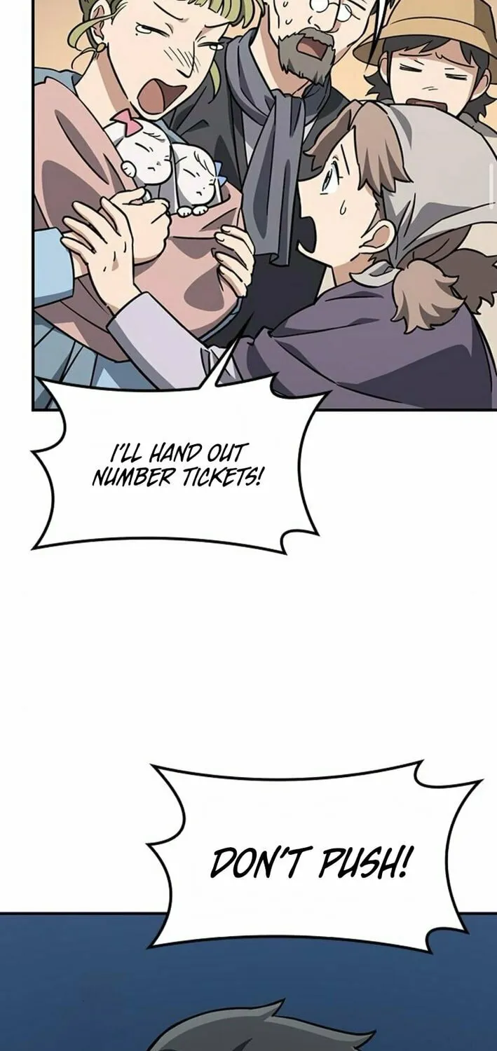 Kim Ohjin's Adventures with Strange Animals Chapter 15 page 38 - 