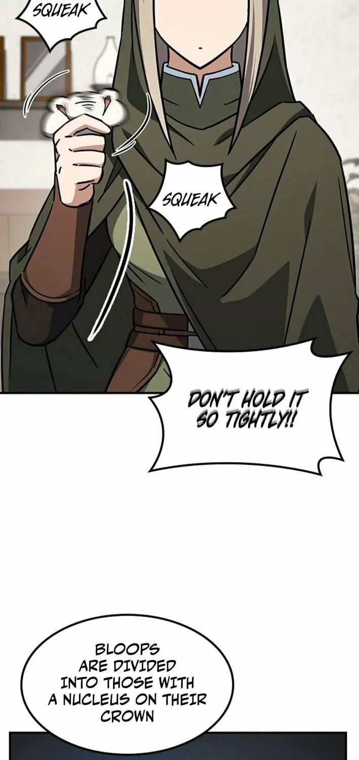 Kim Ohjin's Adventures with Strange Animals Chapter 15 page 5 - 