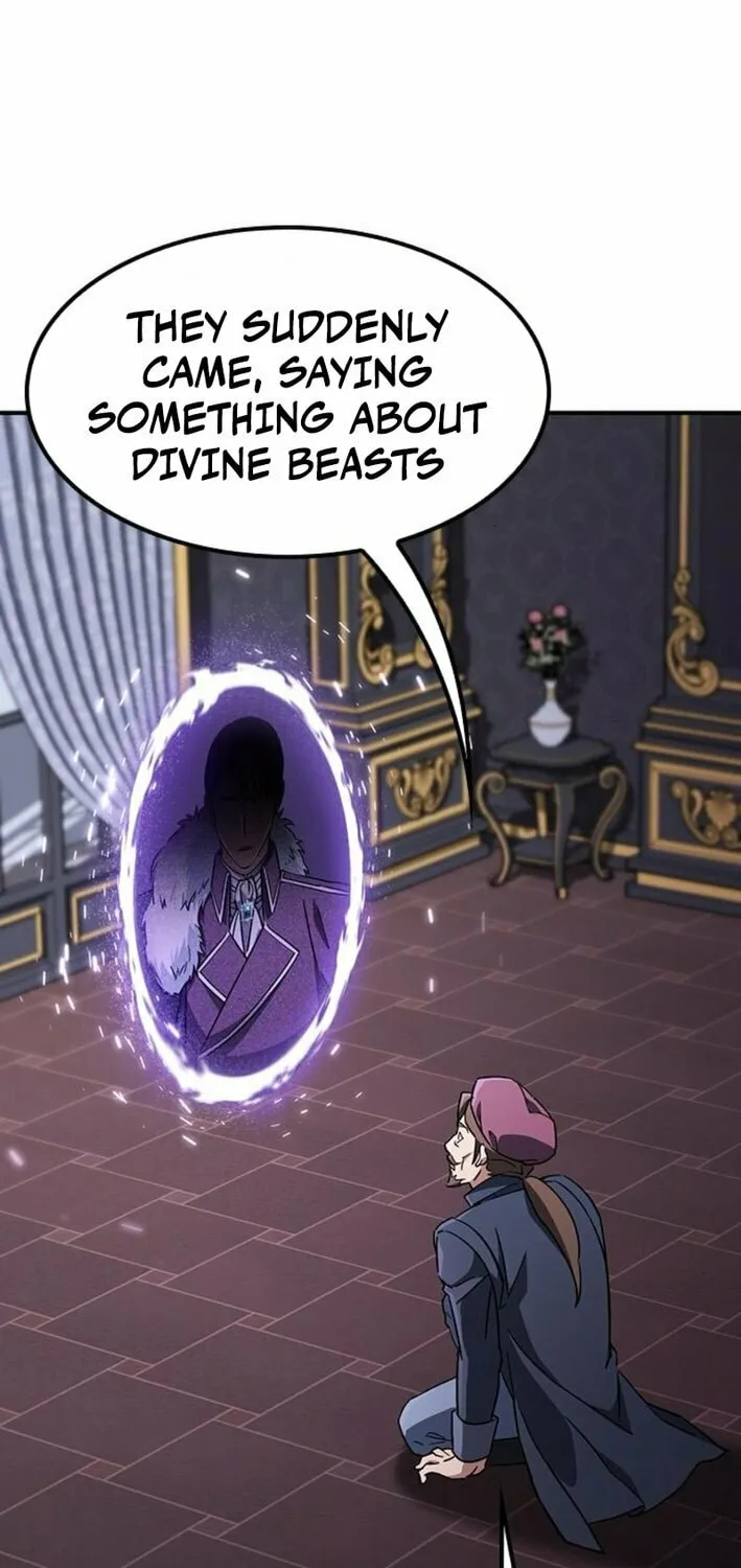 Kim Ohjin's Adventures with Strange Animals Chapter 15 page 44 - 