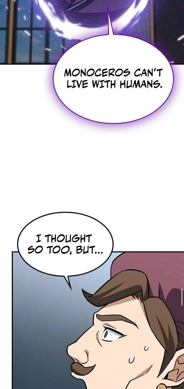 Kim Ohjin's Adventures with Strange Animals Chapter 15 page 50 - 