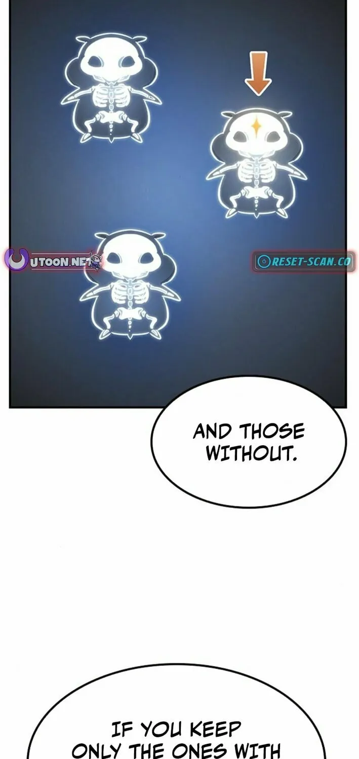 Kim Ohjin's Adventures with Strange Animals Chapter 15 page 6 - 