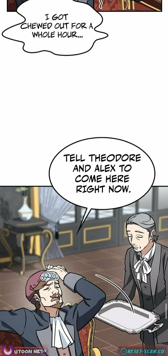Kim Ohjin's Adventures with Strange Animals Chapter 15 page 58 - 