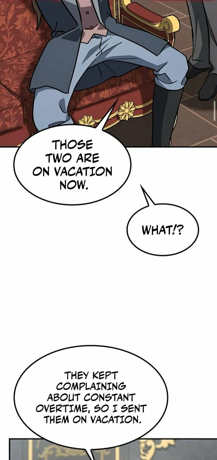 Kim Ohjin's Adventures with Strange Animals Chapter 15 page 59 - 