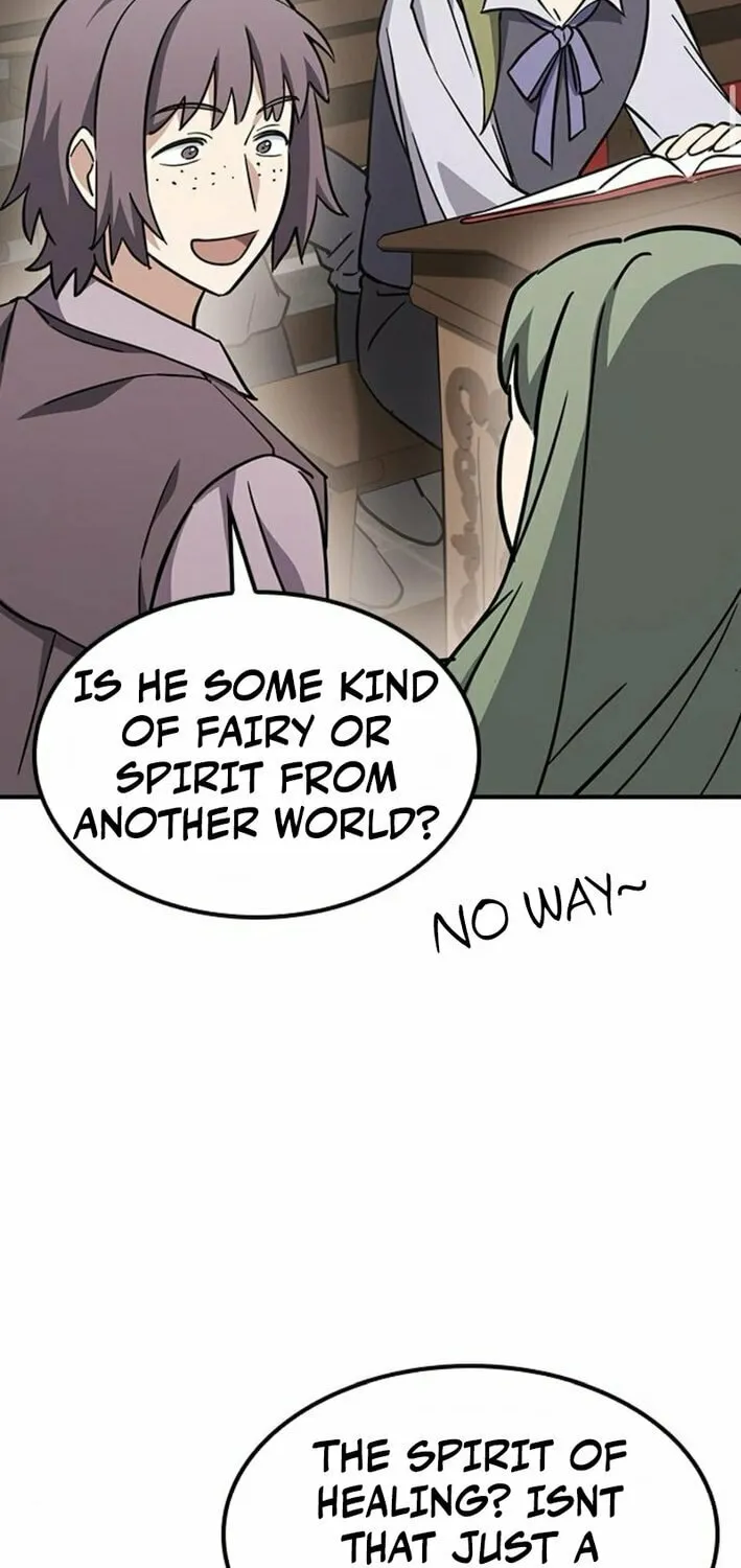 Kim Ohjin's Adventures with Strange Animals Chapter 15 page 67 - 