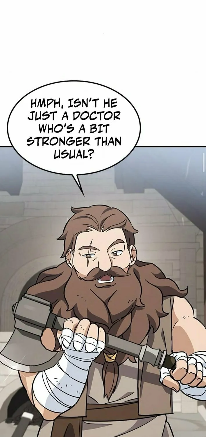 Kim Ohjin's Adventures with Strange Animals Chapter 15 page 69 - 