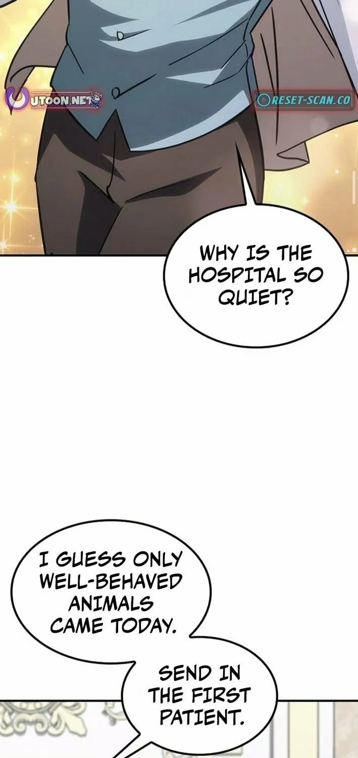 Kim Ohjin's Adventures with Strange Animals Chapter 15 page 81 - 