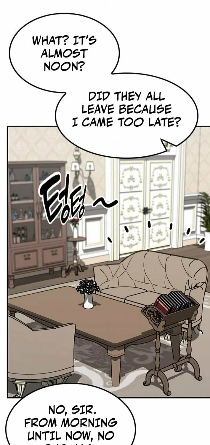 Kim Ohjin's Adventures with Strange Animals Chapter 15 page 83 - 