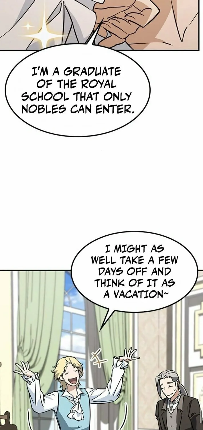 Kim Ohjin's Adventures with Strange Animals Chapter 15 page 90 - 