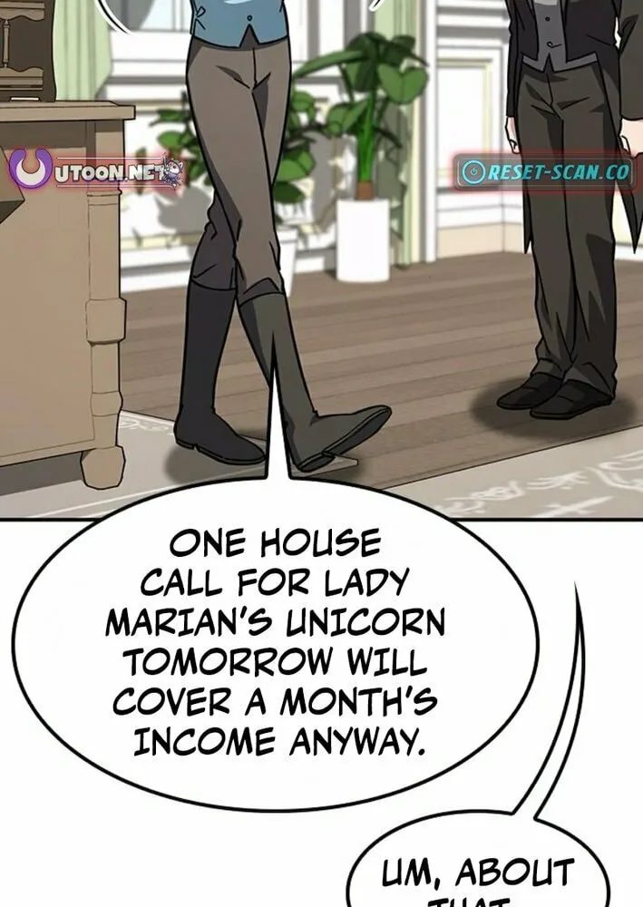 Kim Ohjin's Adventures with Strange Animals Chapter 15 page 91 - 
