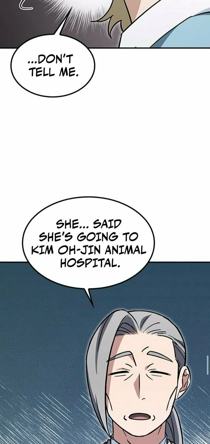 Kim Ohjin's Adventures with Strange Animals Chapter 15 page 94 - 
