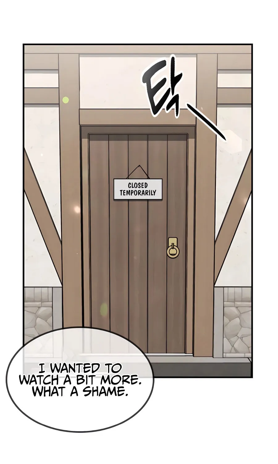 Kim Ohjin's Adventures with Strange Animals Chapter 16 page 109 - 