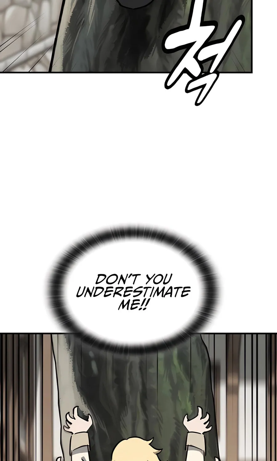 Kim Ohjin's Adventures with Strange Animals Chapter 16 page 114 - 