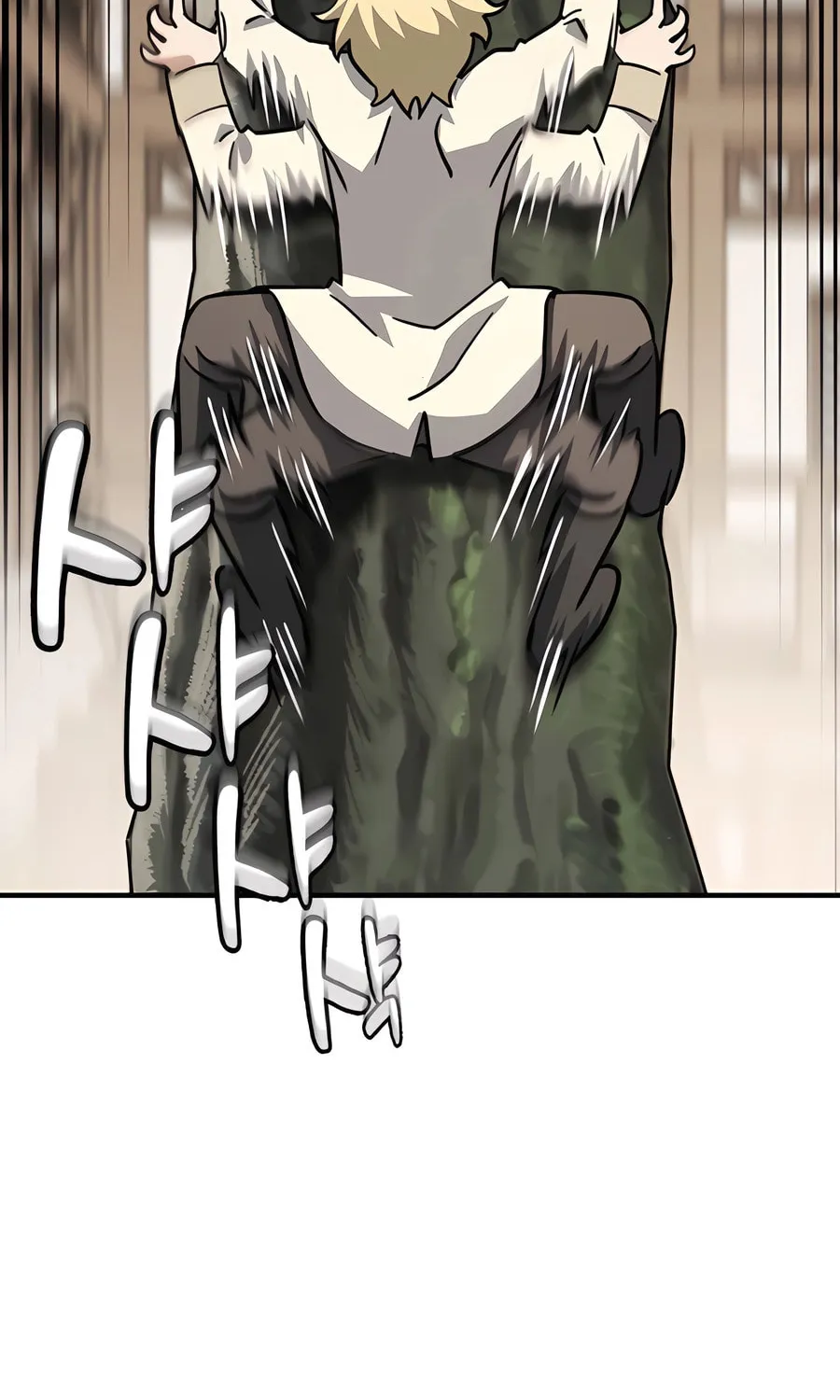 Kim Ohjin's Adventures with Strange Animals Chapter 16 page 115 - 