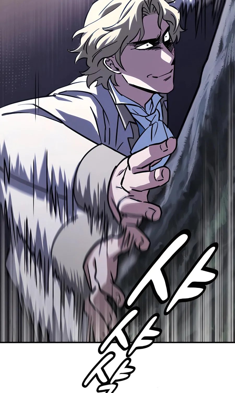 Kim Ohjin's Adventures with Strange Animals Chapter 16 page 117 - 