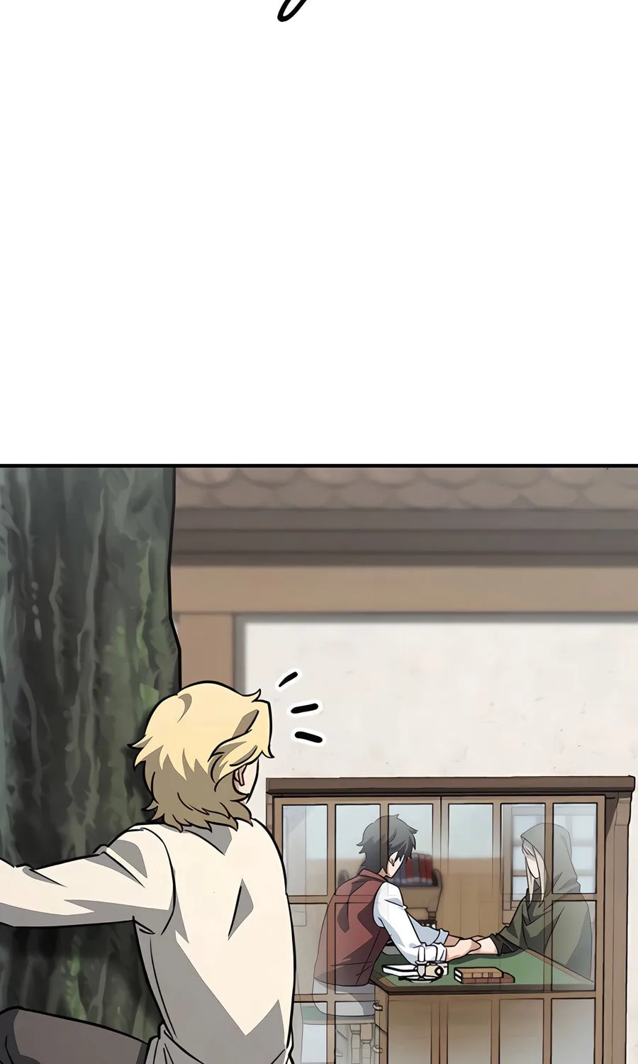 Kim Ohjin's Adventures with Strange Animals Chapter 16 page 118 - 