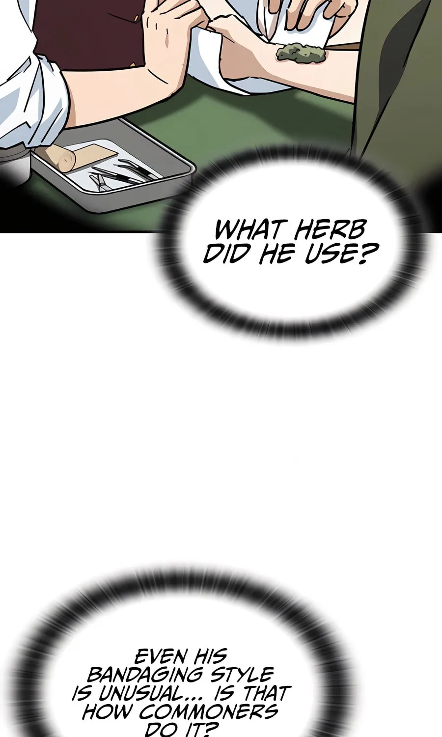 Kim Ohjin's Adventures with Strange Animals Chapter 16 page 122 - 