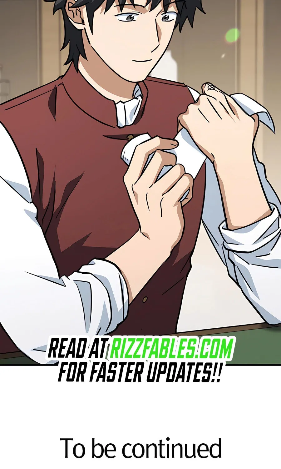 Kim Ohjin's Adventures with Strange Animals Chapter 16 page 133 - 