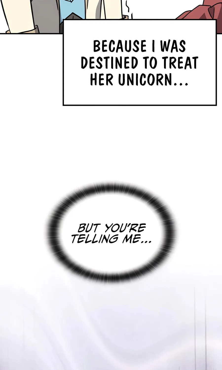 Kim Ohjin's Adventures with Strange Animals Chapter 16 page 18 - 