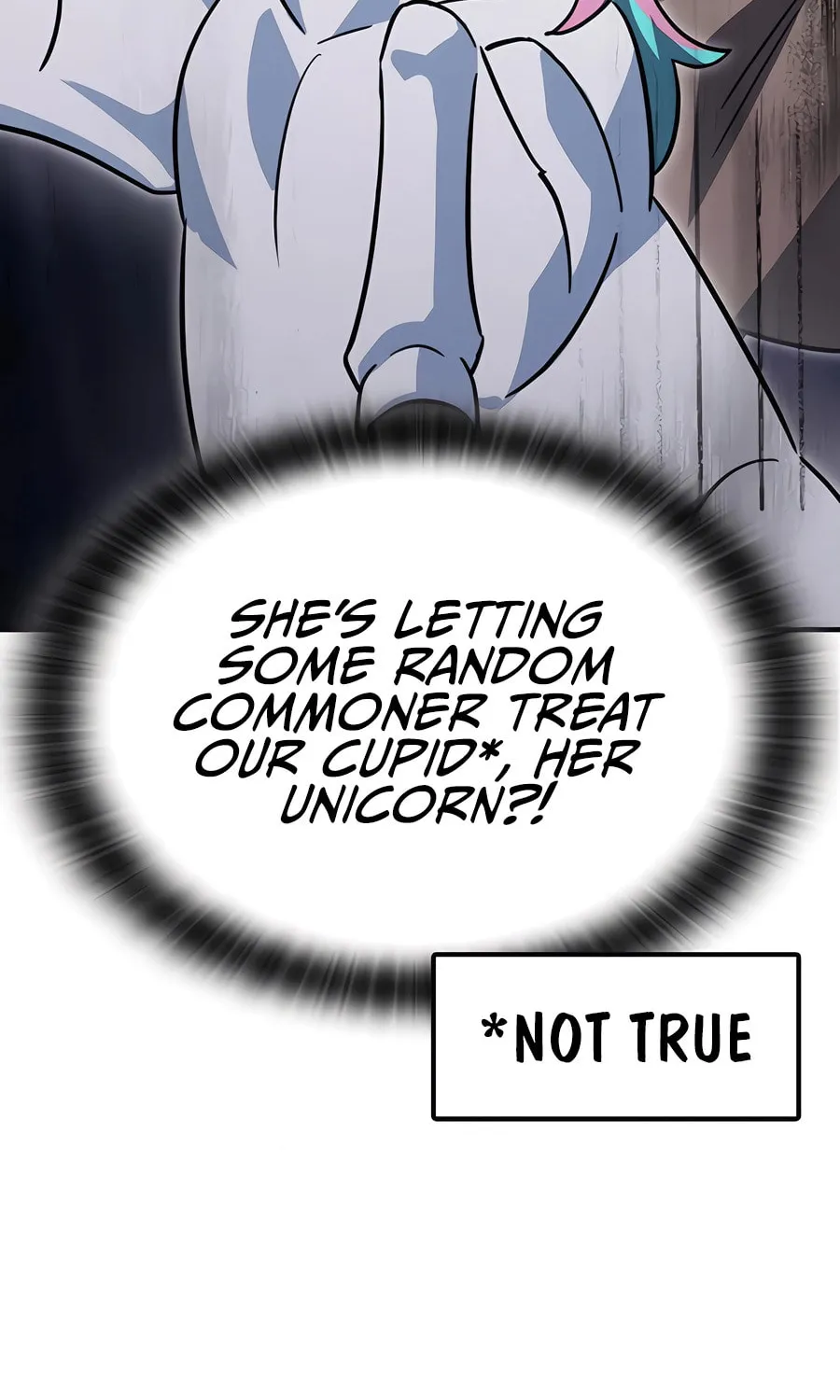 Kim Ohjin's Adventures with Strange Animals Chapter 16 page 20 - 
