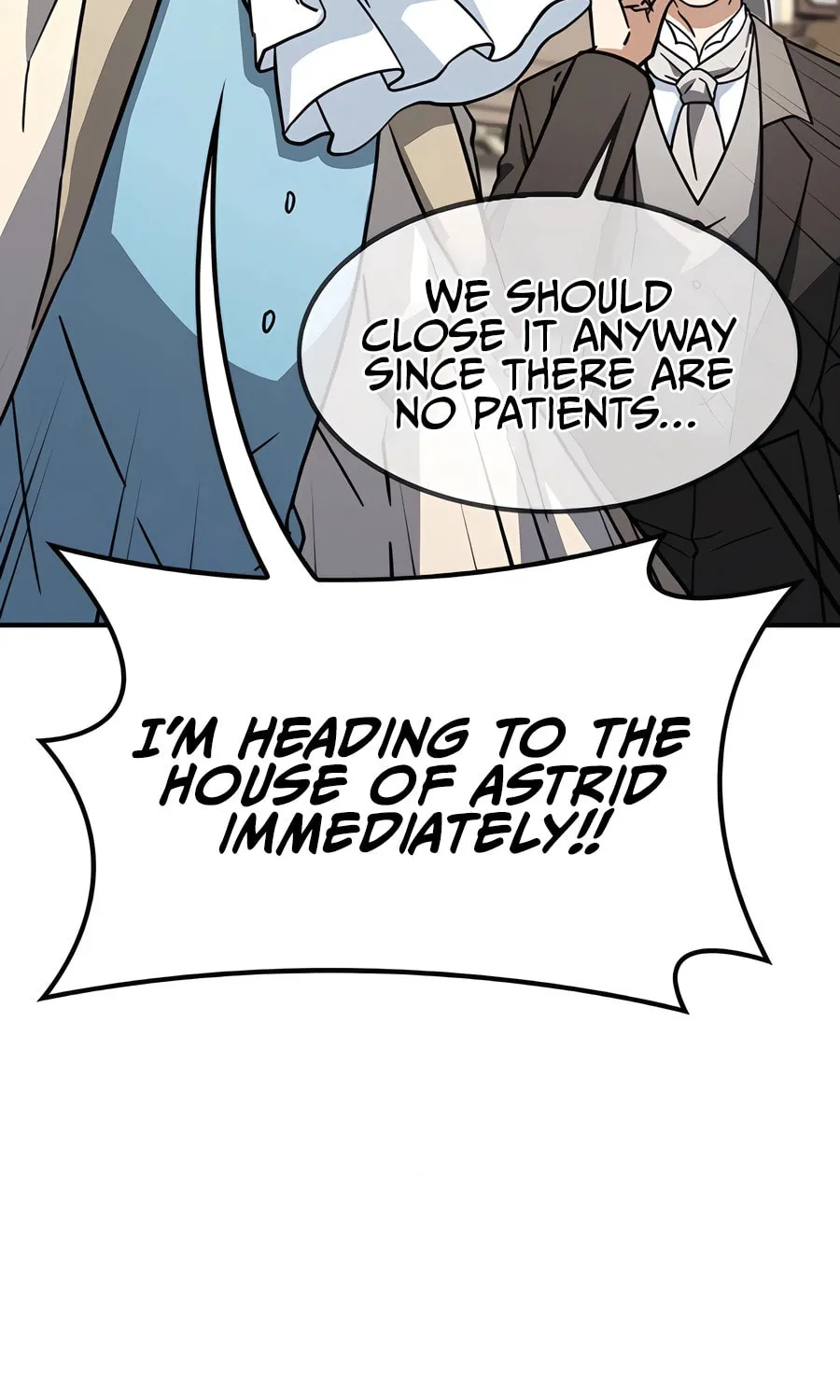 Kim Ohjin's Adventures with Strange Animals Chapter 16 page 22 - 