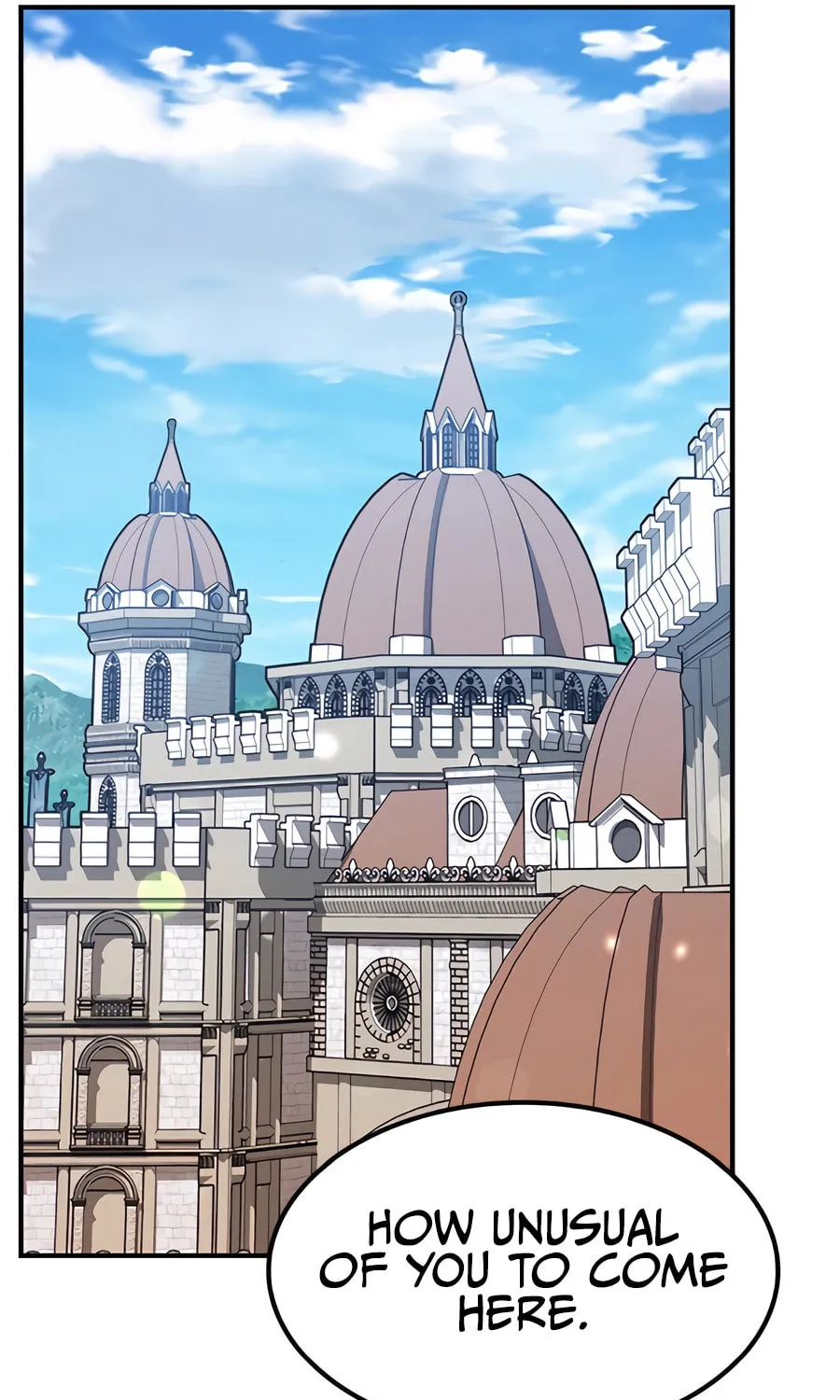 Kim Ohjin's Adventures with Strange Animals Chapter 16 page 25 - 
