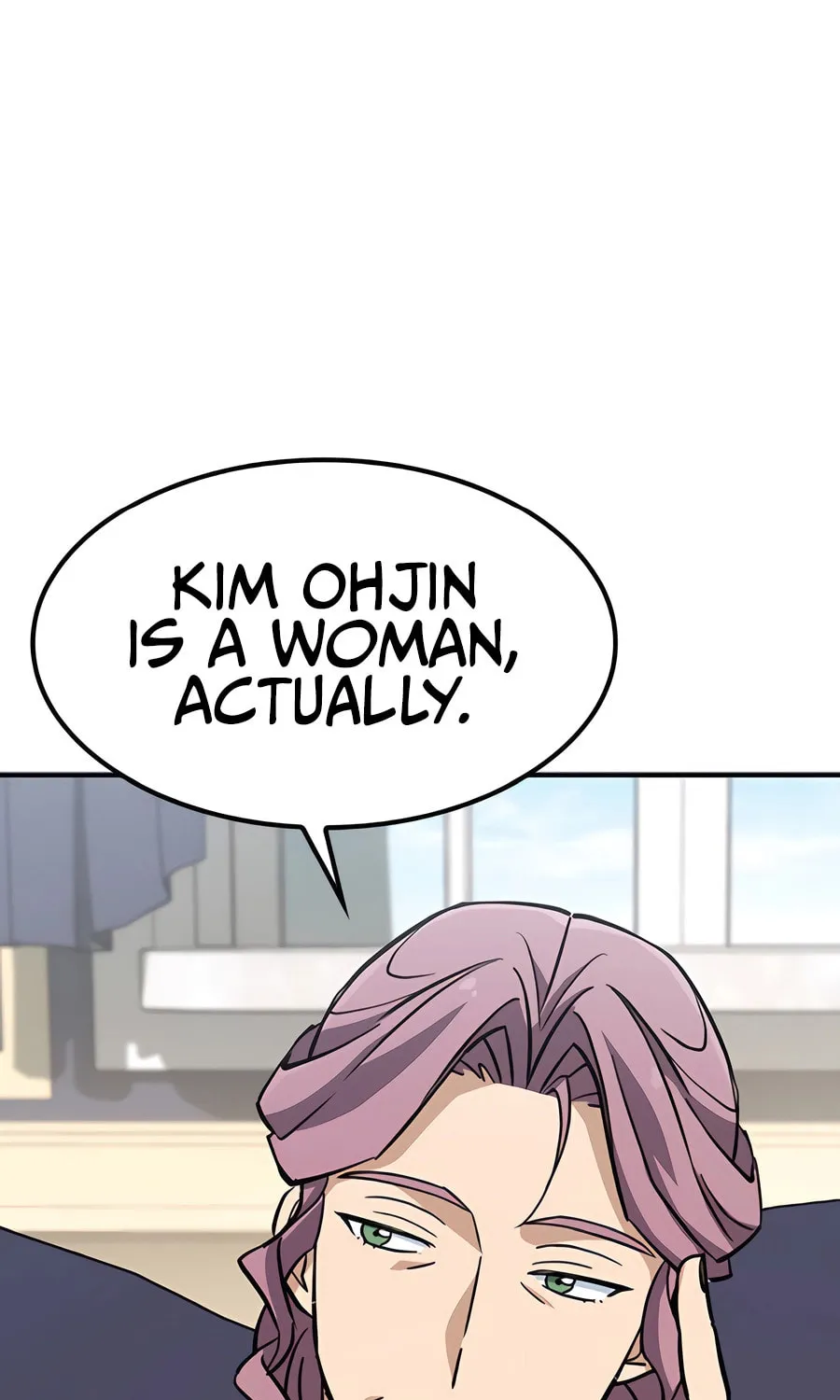Kim Ohjin's Adventures with Strange Animals Chapter 16 page 31 - 